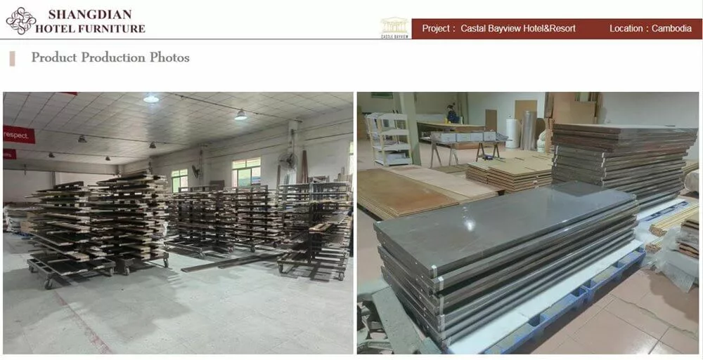 Castle-Bayview-Hotel-Resort-Furniture-Project