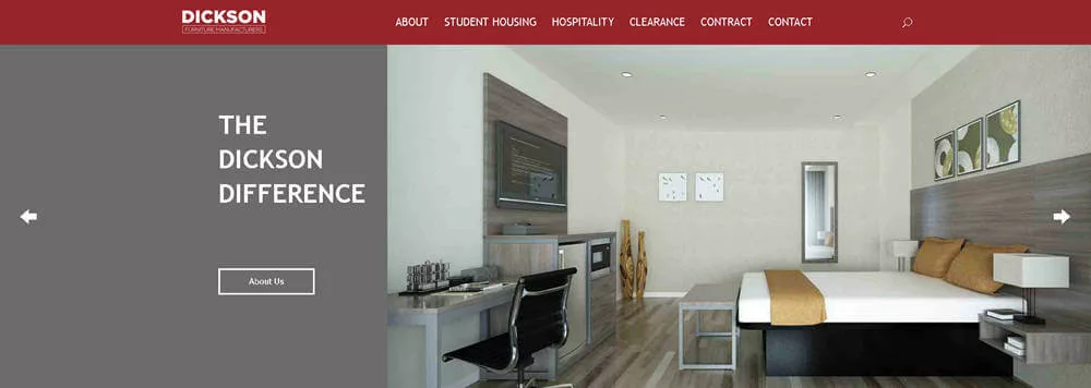 The Top 9 Hotel Furniture Manufacturers in the USA