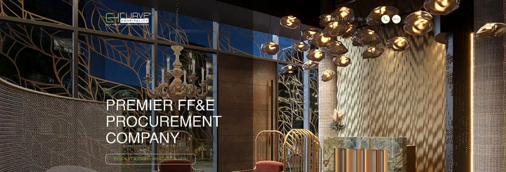 The Top 9 Hotel Furniture Manufacturers in the USA