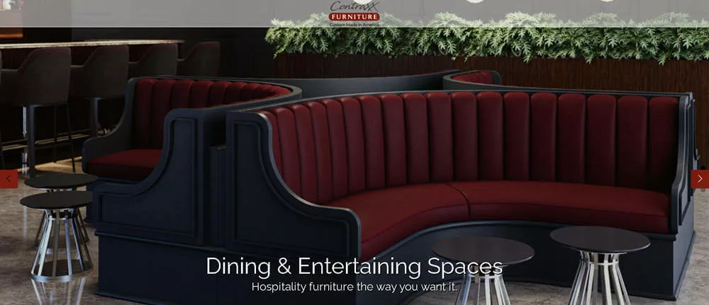 The Top 9 Hotel Furniture Manufacturers in the USA